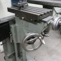 580899-19 Copy milling machine, Friedrich Deckel GK21