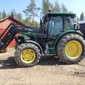 598193-2 John Deere 5080M with Trima loader +3.1 p -11 CYJ704