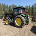 598193-3 John Deere 5080M with Trima loader +3.1 p -11 CYJ704