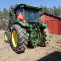 598193-4 John Deere 5080M with Trima loader +3.1 p -11 CYJ704