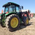 598193-5 John Deere 5080M with Trima loader +3.1 p -11 CYJ704