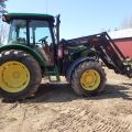 598193-6 John Deere 5080M with Trima loader +3.1 p -11 CYJ704