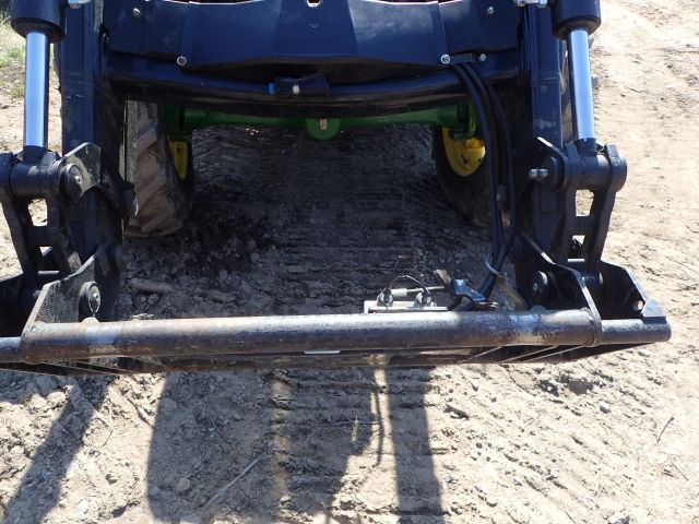 598193-8 John Deere 5080M with Trima loader +3.1 p -11 CYJ704