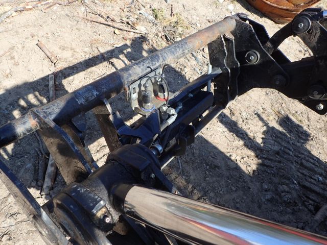 598193-9 John Deere 5080M with Trima loader +3.1 p -11 CYJ704