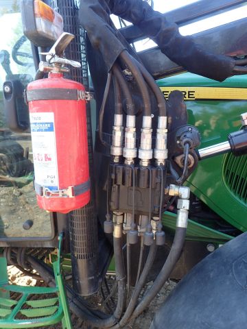 598193-15 John Deere 5080M with Trima loader +3.1 p -11 CYJ704