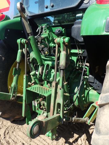 598193-16 John Deere 5080M with Trima loader +3.1 p -11 CYJ704