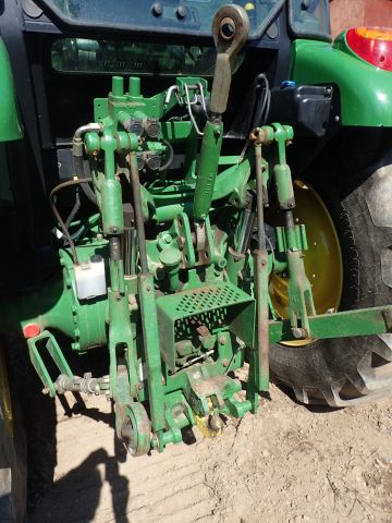 598193-17 John Deere 5080M with Trima loader +3.1 p -11 CYJ704