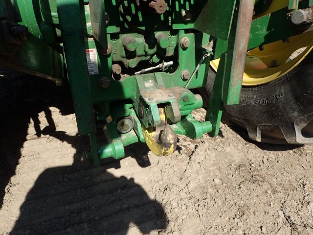 598193-18 John Deere 5080M with Trima loader +3.1 p -11 CYJ704