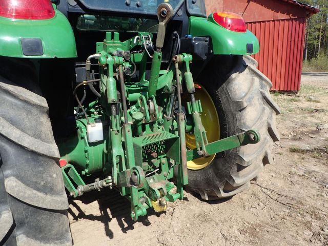 598193-19 John Deere 5080M with Trima loader +3.1 p -11 CYJ704