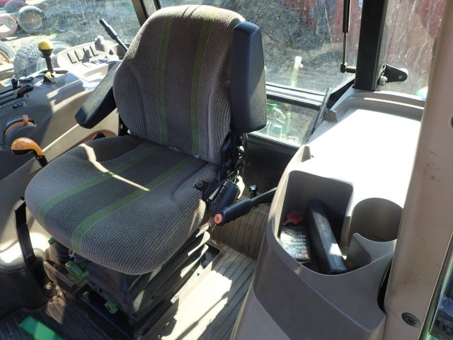 598193-23 John Deere 5080M with Trima loader +3.1 p -11 CYJ704