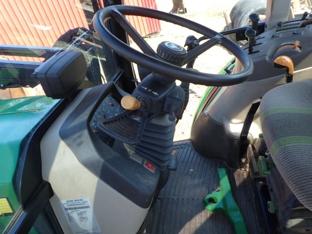 598193-25 John Deere 5080M with Trima loader +3.1 p -11 CYJ704