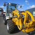 589329-3 Paus swing loader 10.7 -2019
