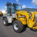 589329-4 Paus swing loader 10.7 -2019