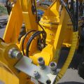 589329-6 Paus swing loader 10.7 -2019