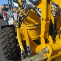 589329-7 Paus swing loader 10.7 -2019