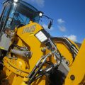 589329-8 Paus swing loader 10.7 -2019