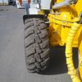 589329-9 Paus swing loader 10.7 -2019