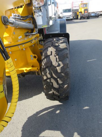 589329-10 Paus swing loader 10.7 -2019