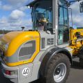 589329-19 Paus swing loader 10.7 -2019