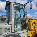 589329-21 Paus swing loader 10.7 -2019