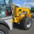 589329-22 Paus swing loader 10.7 -2019