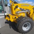 589329-23 Paus swing loader 10.7 -2019