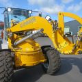 589329-24 Paus swing loader 10.7 -2019