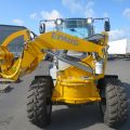 589329-26 Paus swing loader 10.7 -2019