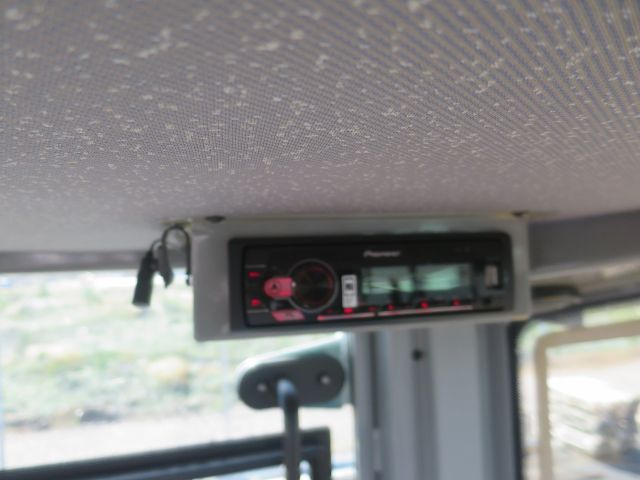 589329-30 Paus swing loader 10.7 -2019