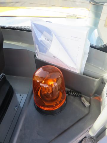 589329-34 Paus swing loader 10.7 -2019