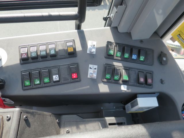 589329-37 Paus swing loader 10.7 -2019