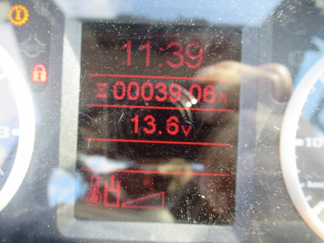 589329-38 Paus swing loader 10.7 -2019