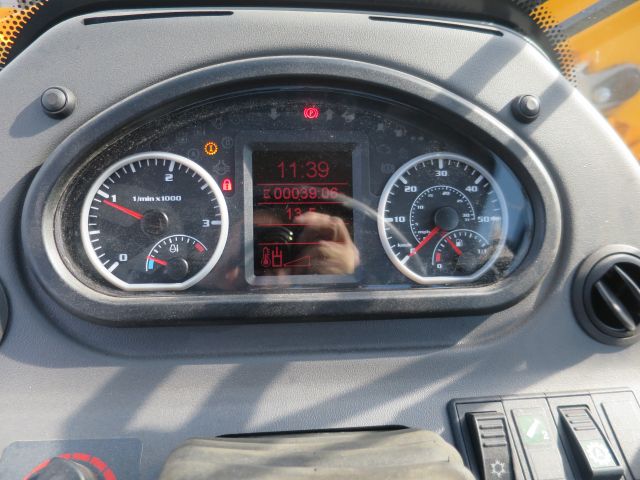 589329-39 Paus swing loader 10.7 -2019