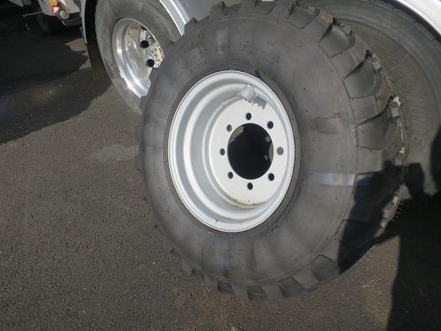 589329-47 Paus swing loader 10.7 -2019