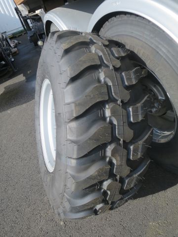 589329-48 Paus swing loader 10.7 -2019