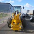 589329-49 Paus swing loader 10.7 -2019