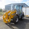 589329-50 Paus swing loader 10.7 -2019