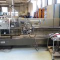 550985-1 Lathe Harrisson 300x12x180