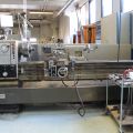 550985-2 Lathe Harrisson 300x12x180