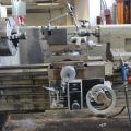550985-7 Lathe Harrisson 300x12x180