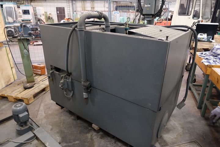 598728-3 Multi-operation machine Maho MH 800 C