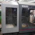 598728-5 Multi-operation machine Maho MH 800 C