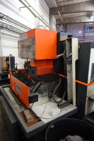 598737-1 Threaded robofile 4000