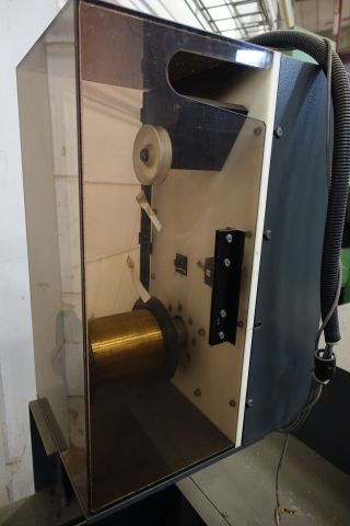 598737-3 Threaded robofile 4000