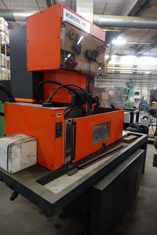 598737-4 Threaded robofile 4000