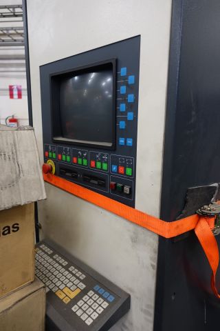 598737-7 Threaded robofile 4000