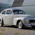 601283-1 Volvo PV 544A -60