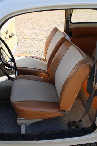 601283-11 Volvo PV 544A -60