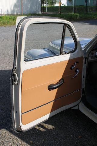 601283-12 Volvo PV 544A -60