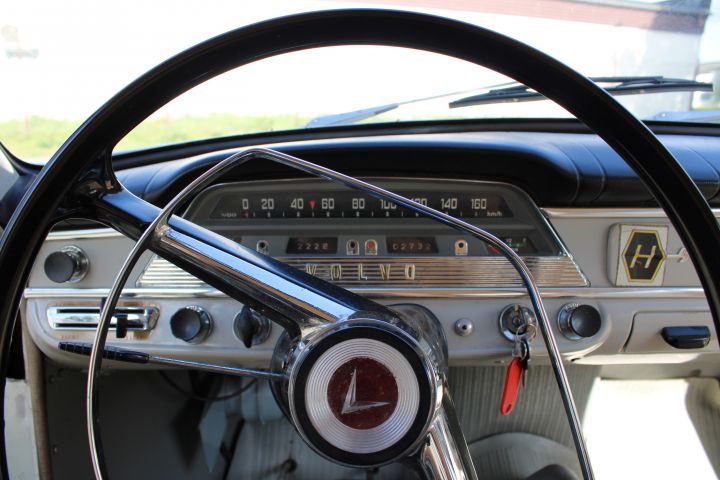 601283-13 Volvo PV 544A -60